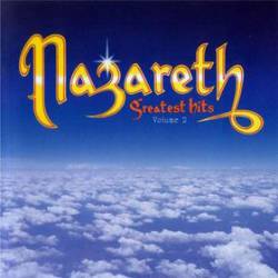 Nazareth : Greatest Hits Vol 2